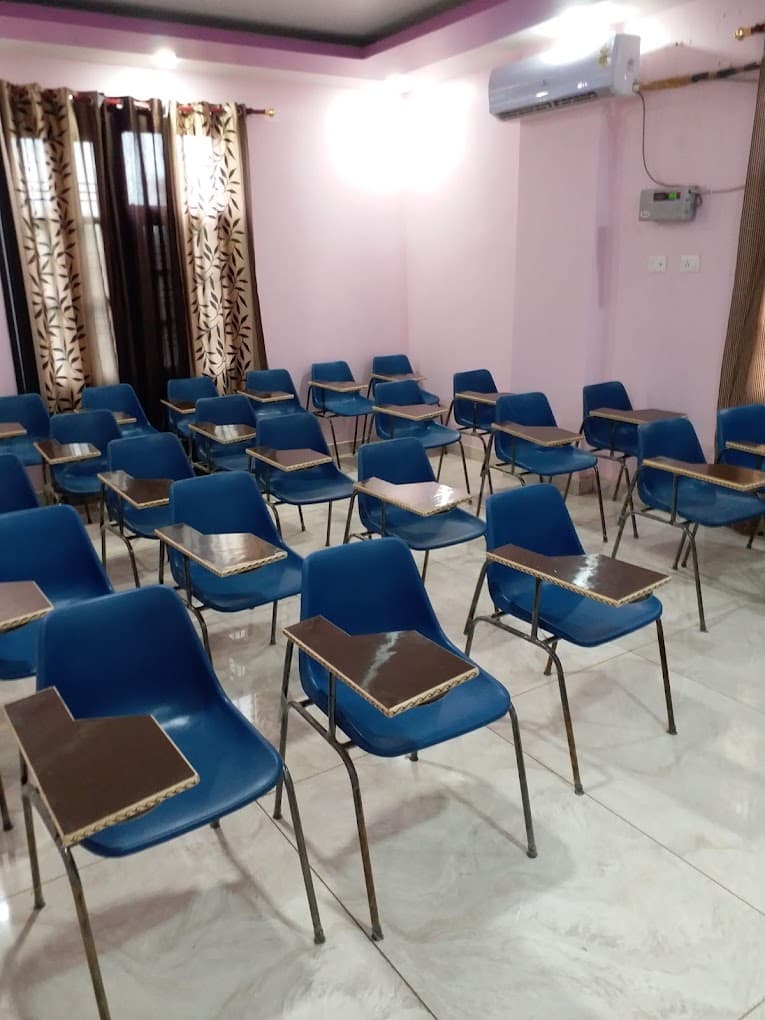 IAS Next IAS NEXT photo 3